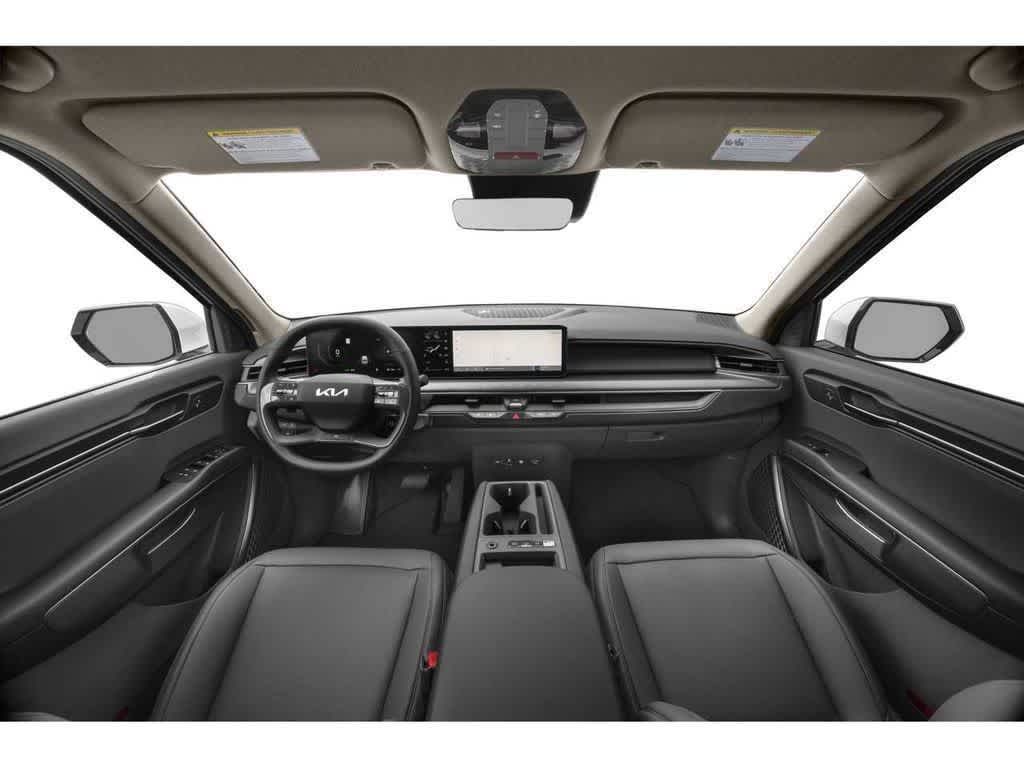 Thumbnail: 2026 Kia EV9 - 4