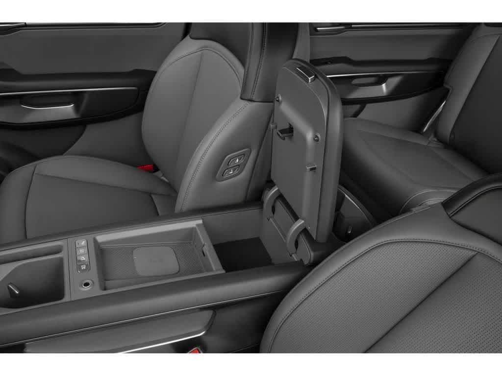 Thumbnail: 2026 Kia EV9 - 11