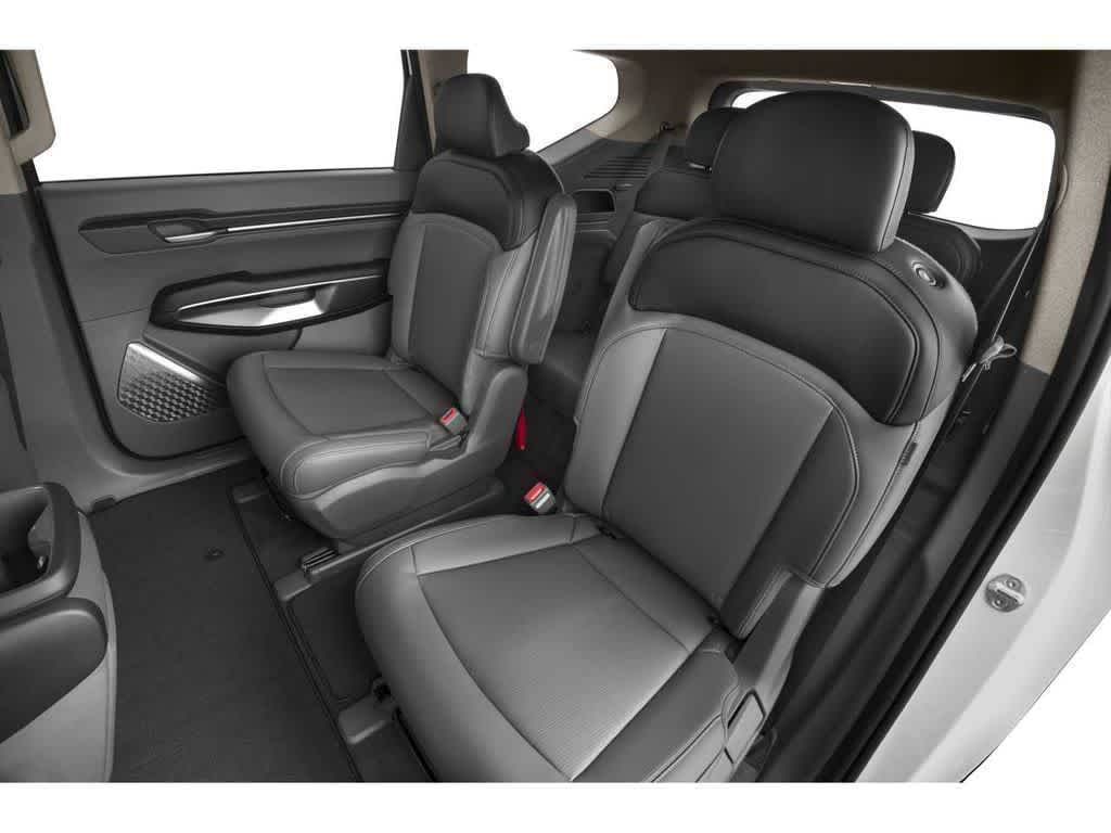 Thumbnail: 2026 Kia EV9 - 6