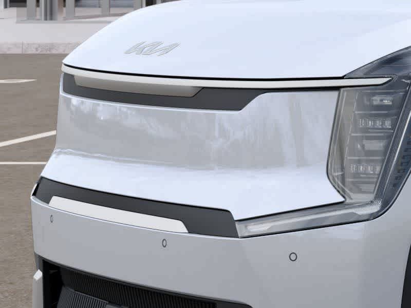 Thumbnail: 2026 Kia EV9 - 20