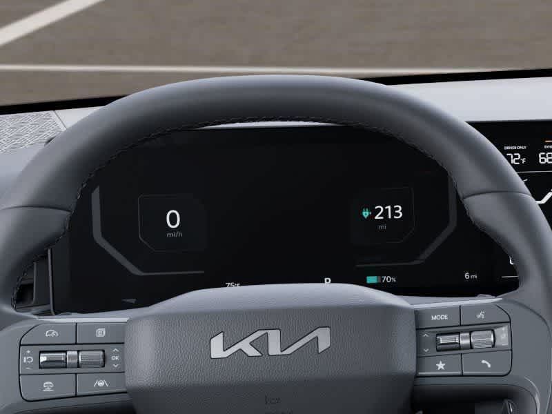 Thumbnail: 2026 Kia EV9 - 11