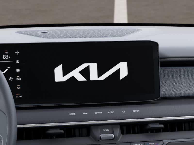 Thumbnail: 2026 Kia EV9 - 10