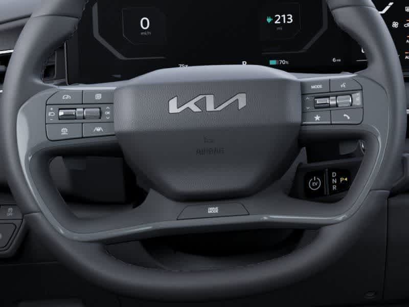 Thumbnail: 2026 Kia EV9 - 23