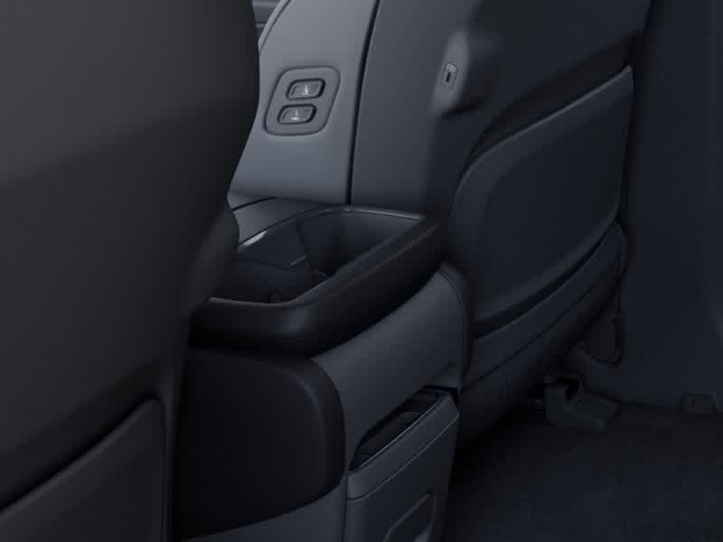 Thumbnail: 2026 Kia EV9 - 26