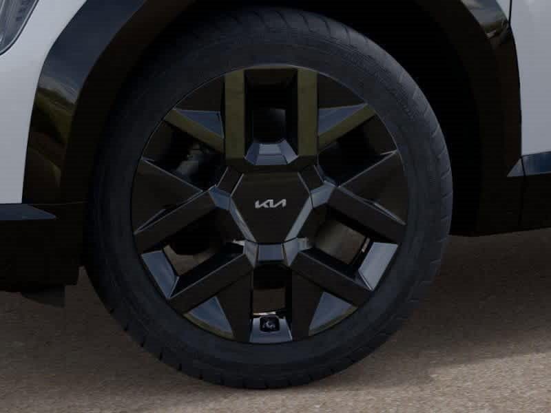 Thumbnail: 2026 Kia EV9 - 6