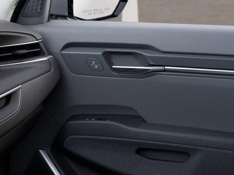 Thumbnail: 2026 Kia EV9 - 25