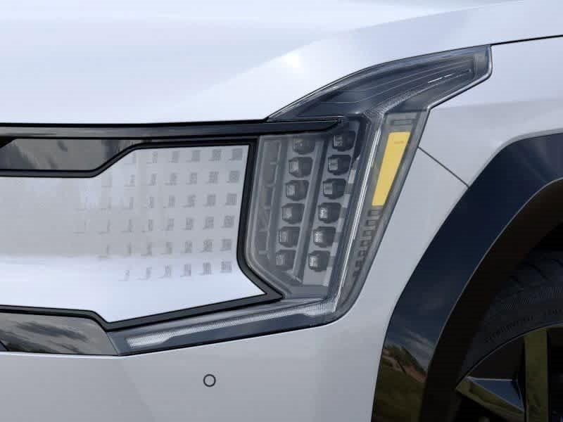 Thumbnail: 2026 Kia EV9 - 16