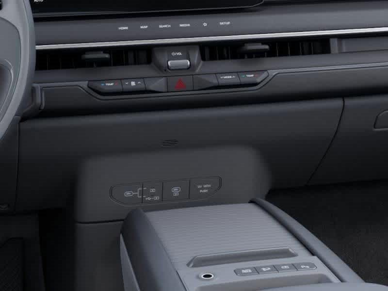 Thumbnail: 2026 Kia EV9 - 24