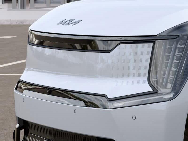 Thumbnail: 2026 Kia EV9 - 18