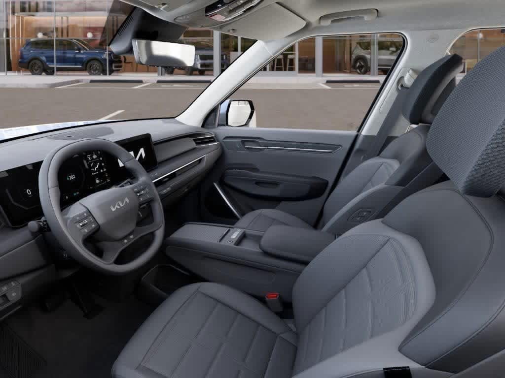 Thumbnail: 2026 Kia EV9 - 21