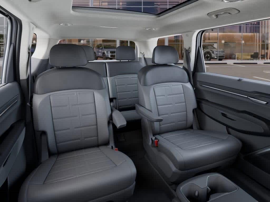 Thumbnail: 2026 Kia EV9 - 20