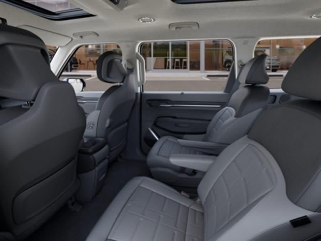 Thumbnail: 2026 Kia EV9 - 22