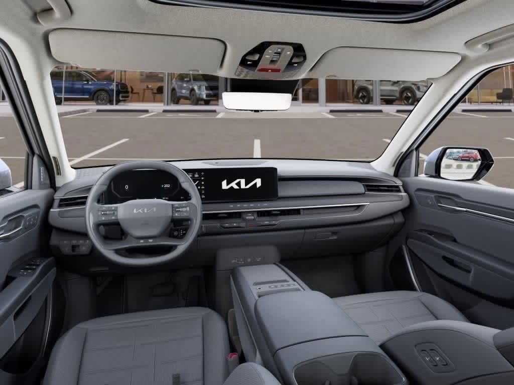 Thumbnail: 2026 Kia EV9 - 2