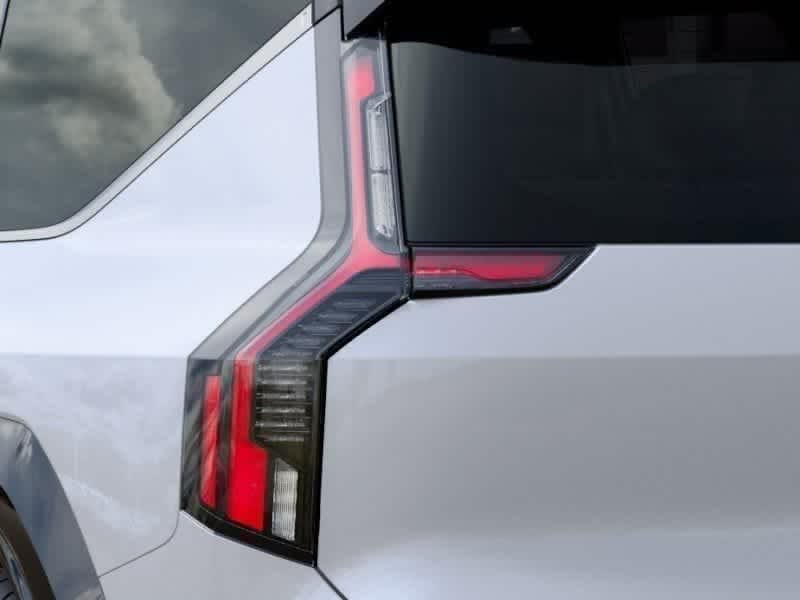 Thumbnail: 2026 Kia EV9 - 17