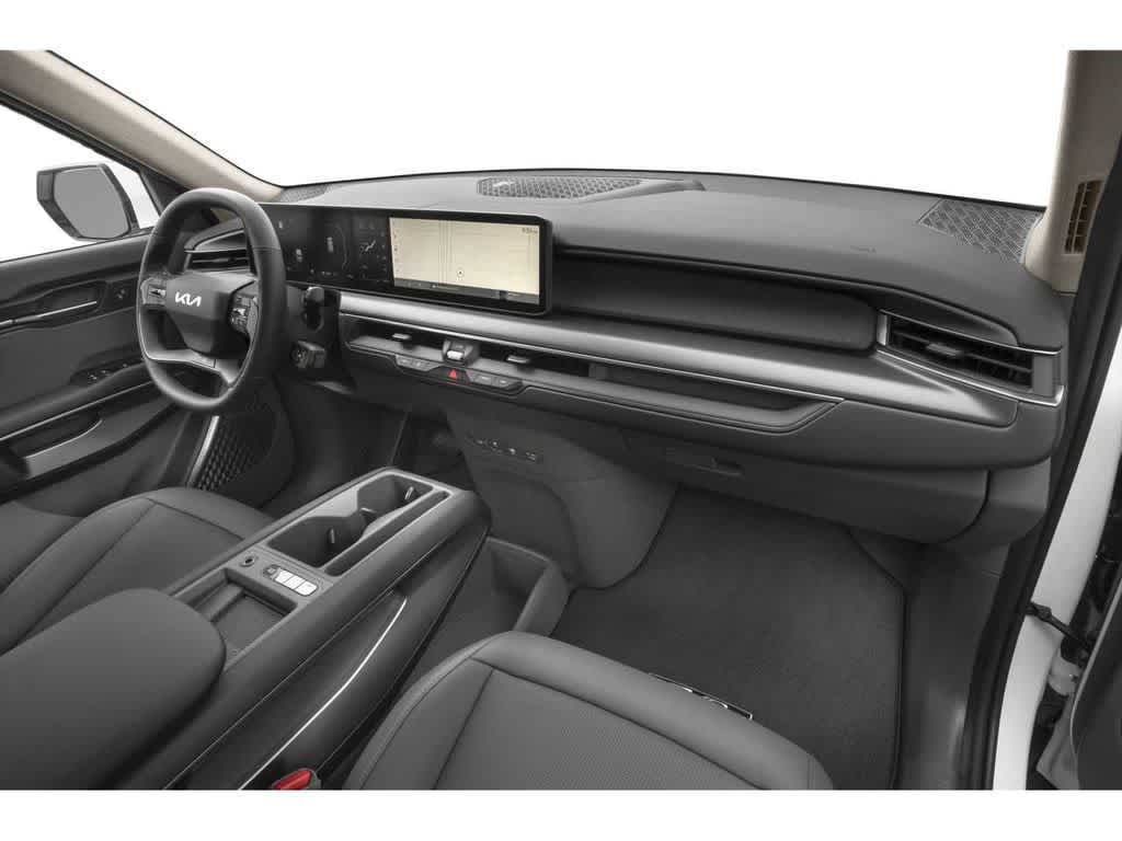 Thumbnail: 2026 Kia EV9 - 8