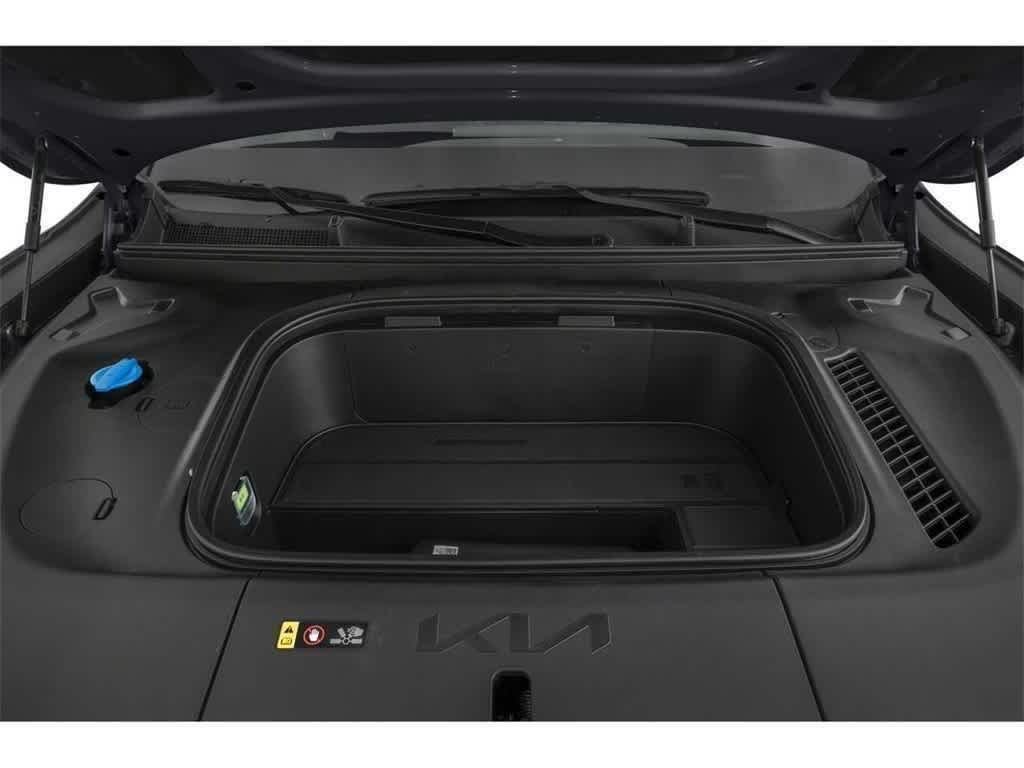 Thumbnail: 2026 Kia EV9 - 10