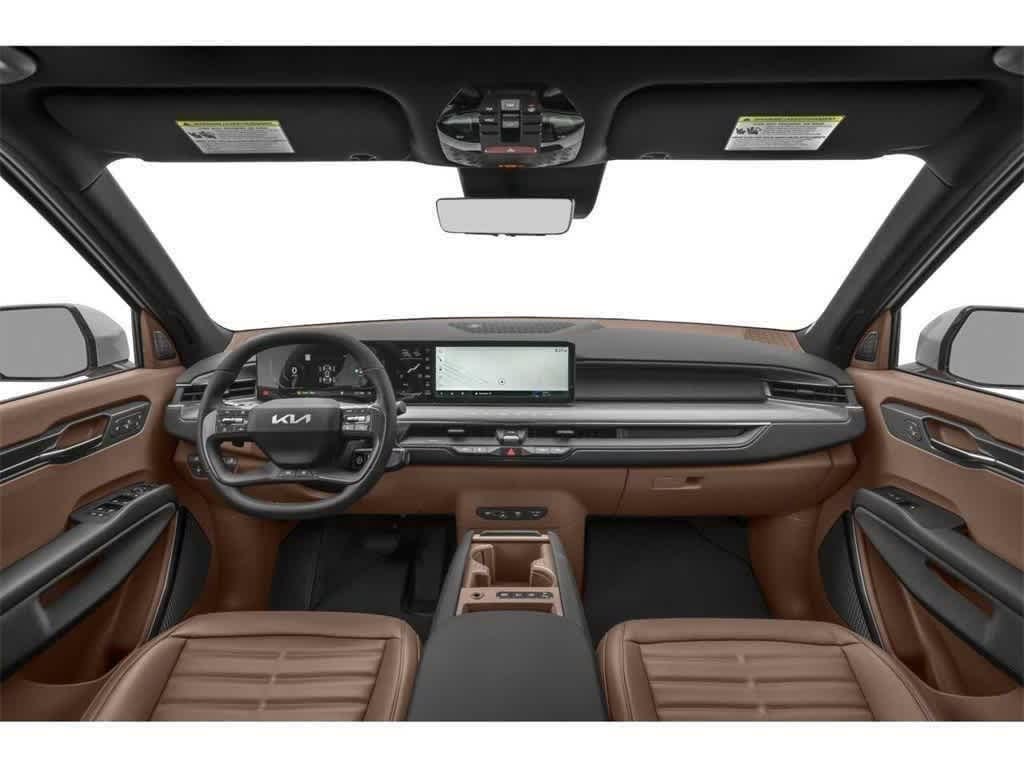 Thumbnail: 2026 Kia EV9 - 4