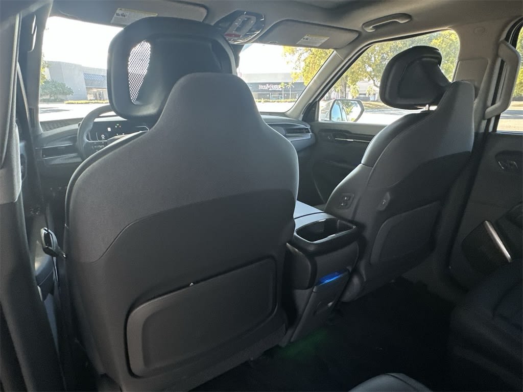 Thumbnail: 2026 Kia EV9 - 11