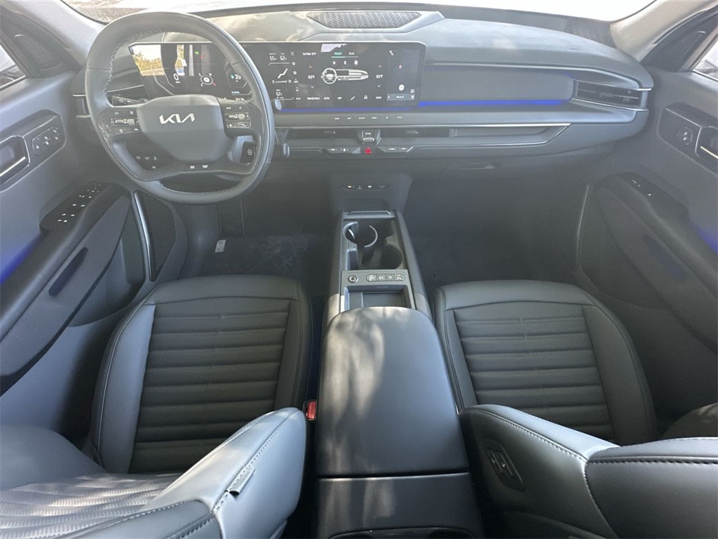 Thumbnail: 2026 Kia EV9 - 13