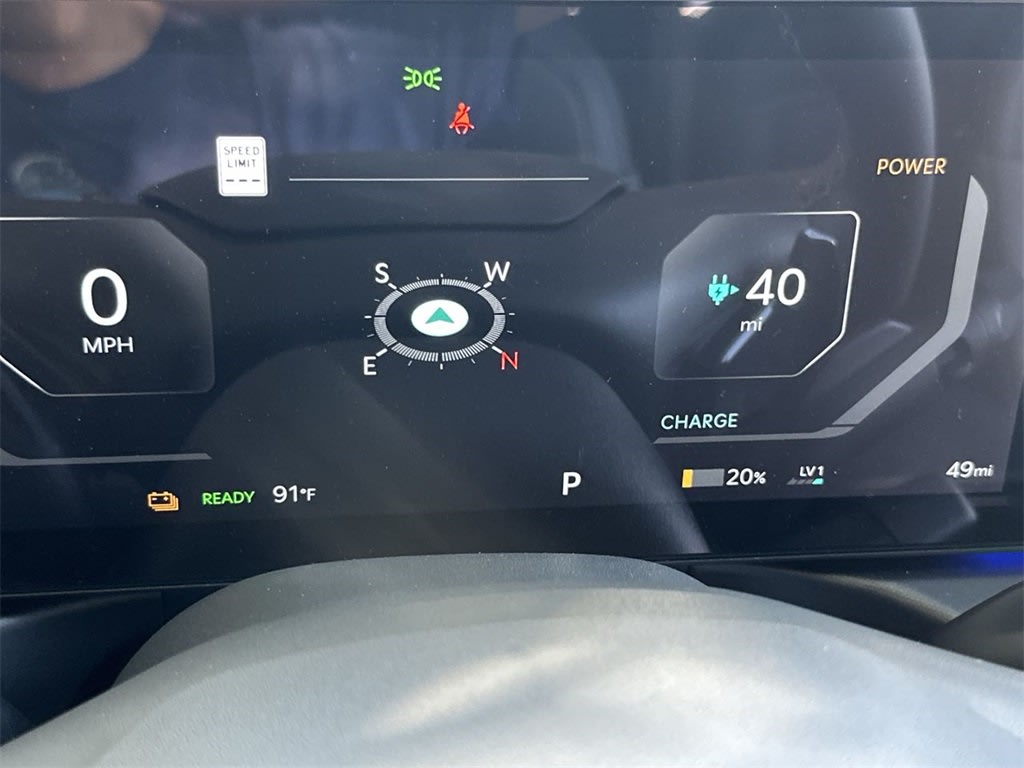 Thumbnail: 2026 Kia EV9 - 15