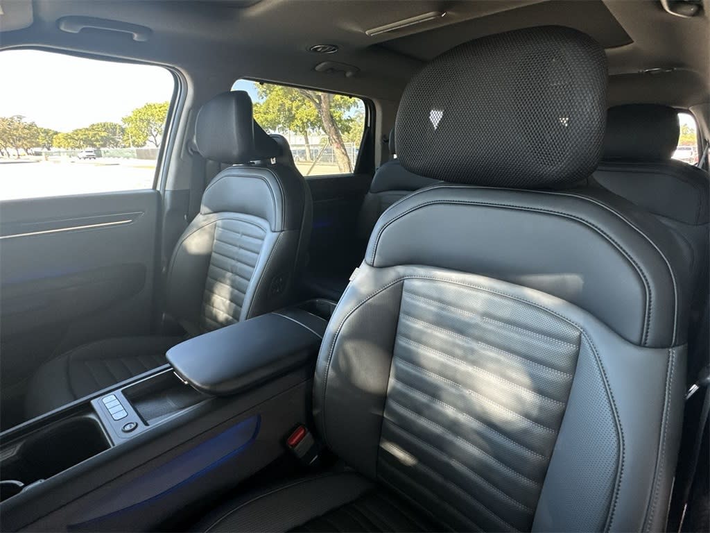 Thumbnail: 2026 Kia EV9 - 10