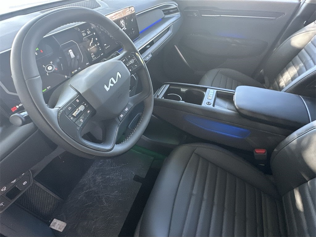 Thumbnail: 2026 Kia EV9 - 2