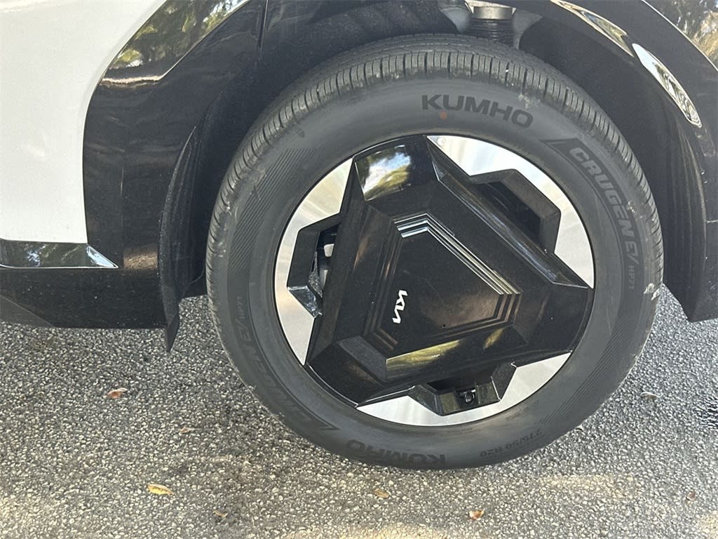 Thumbnail: 2026 Kia EV9 - 8