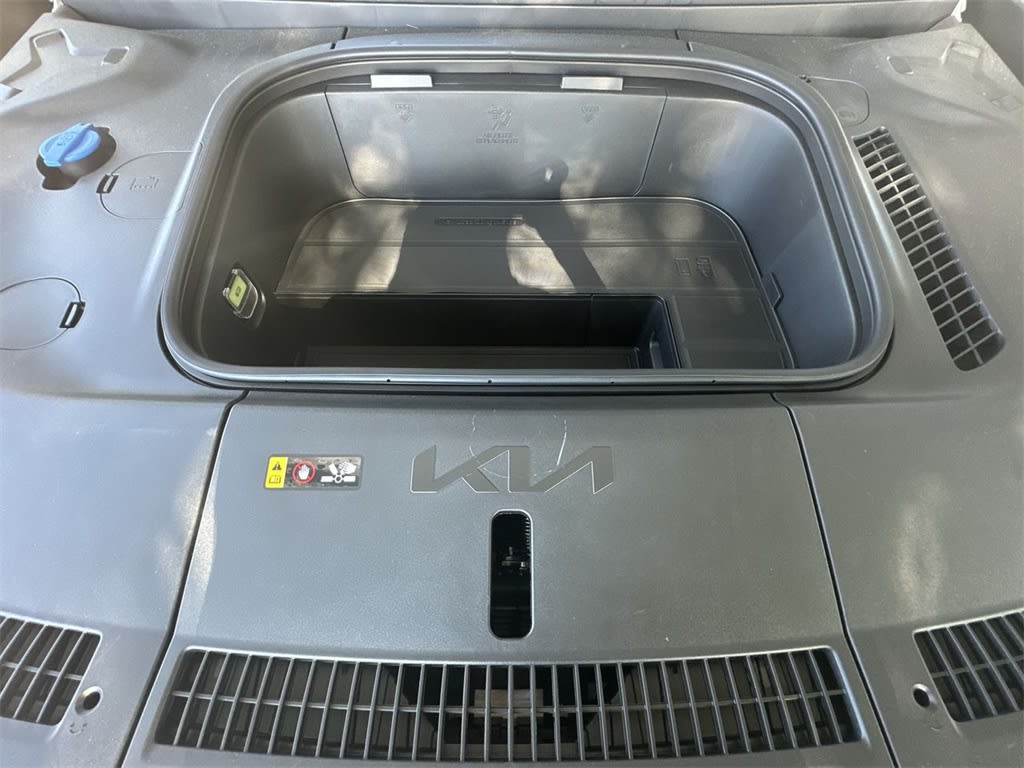 Thumbnail: 2026 Kia EV9 - 22