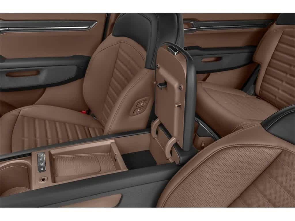 Thumbnail: 2026 Kia EV9 - 14