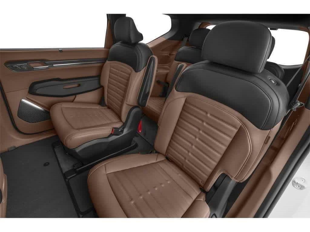 Thumbnail: 2026 Kia EV9 - 8