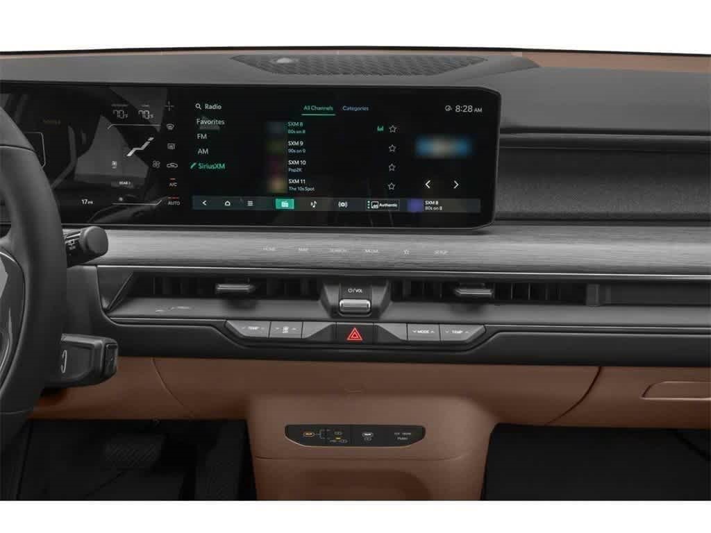 Thumbnail: 2026 Kia EV9 - 10