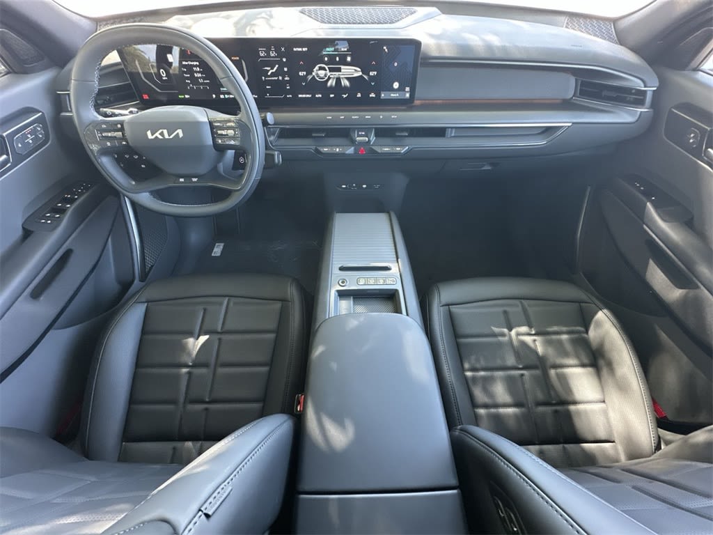 Thumbnail: 2026 Kia EV9 - 13