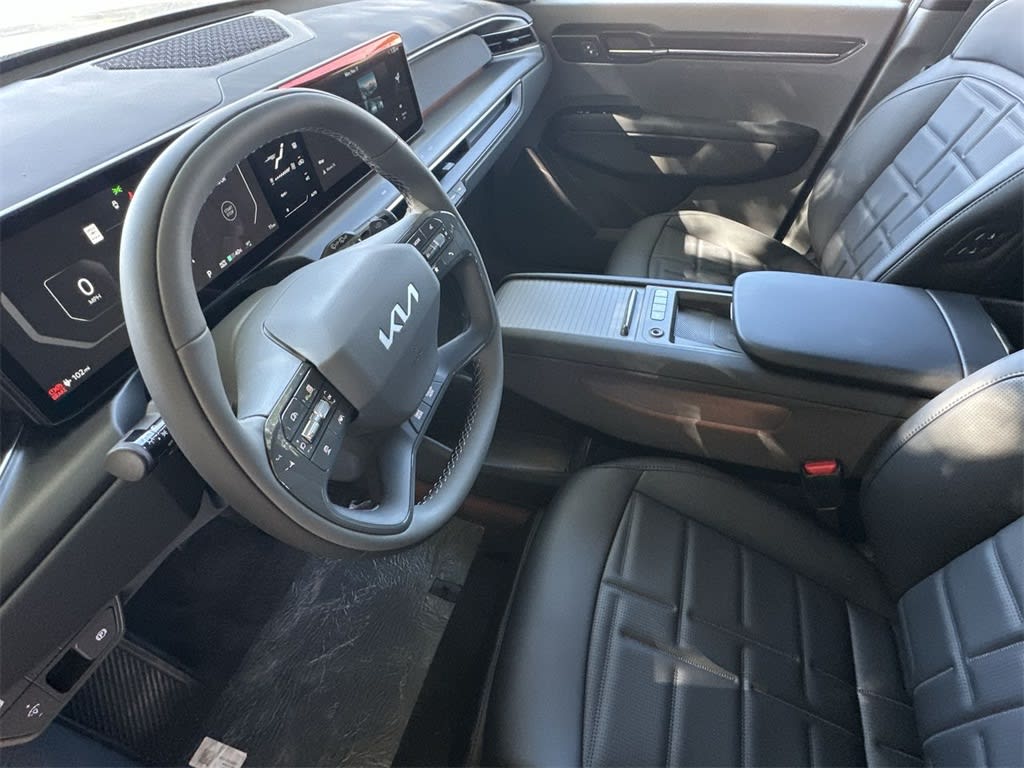 Thumbnail: 2026 Kia EV9 - 2