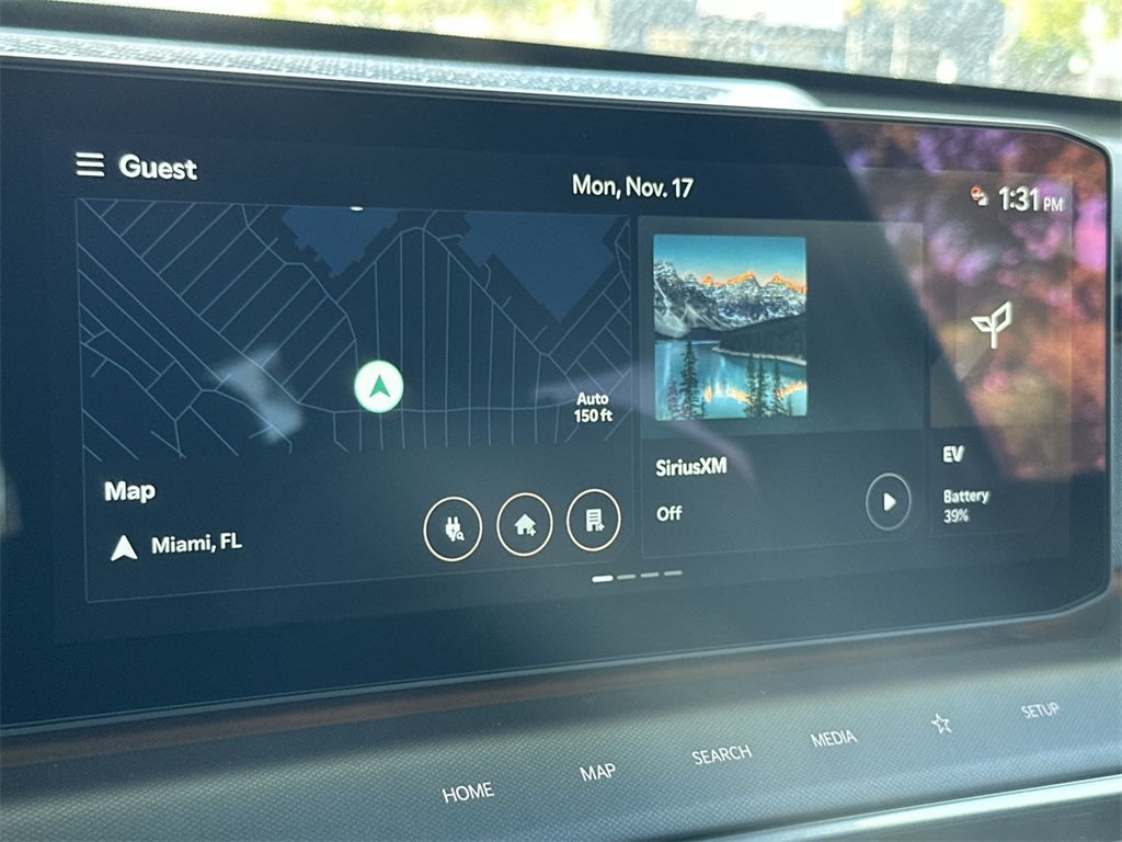 Thumbnail: 2026 Kia EV9 - 14