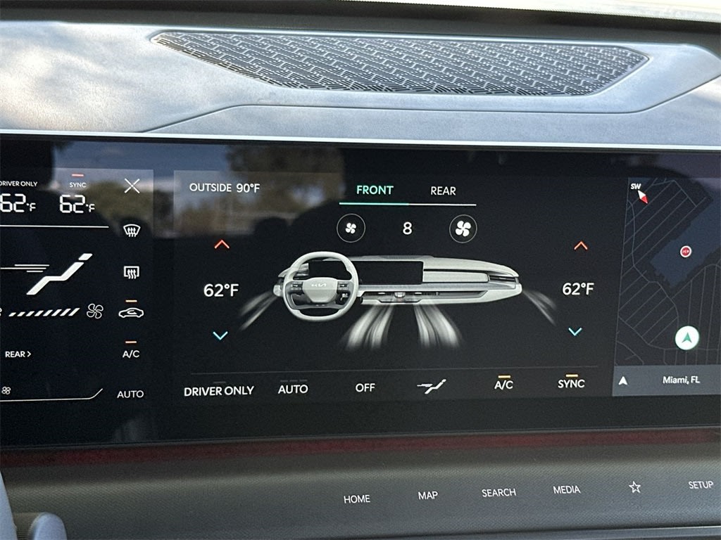 Thumbnail: 2026 Kia EV9 - 25