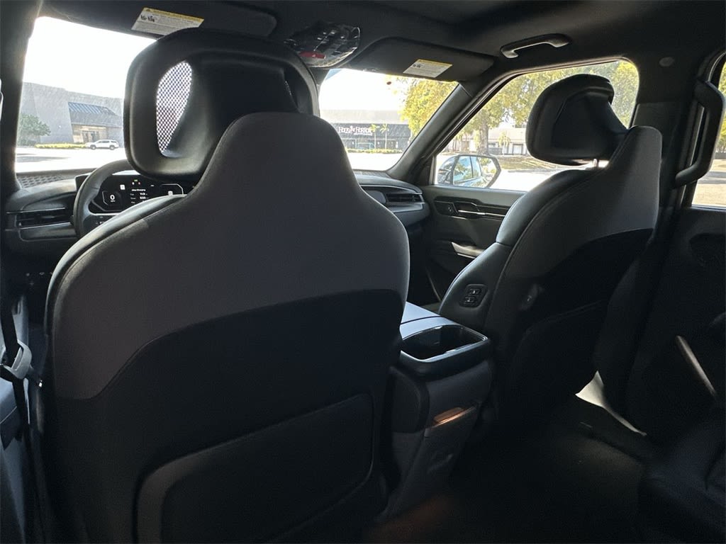 Thumbnail: 2026 Kia EV9 - 27