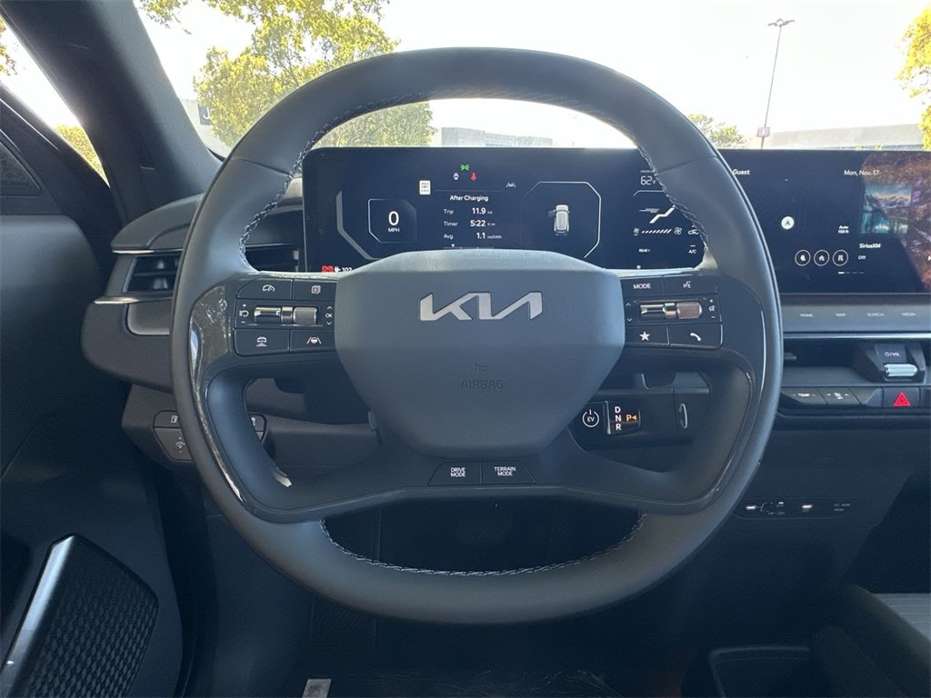 Thumbnail: 2026 Kia EV9 - 9