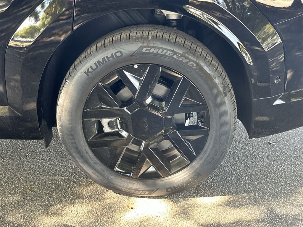 Thumbnail: 2026 Kia EV9 - 8