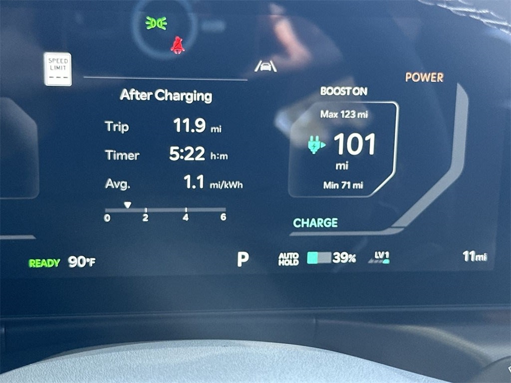 Thumbnail: 2026 Kia EV9 - 15