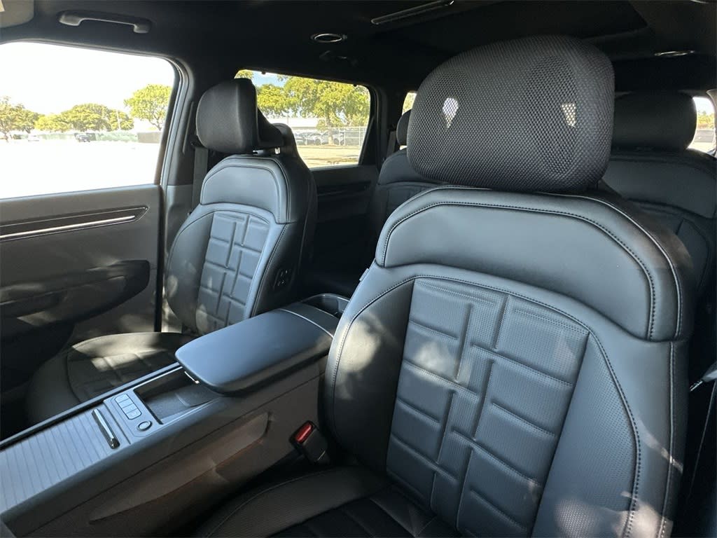 Thumbnail: 2026 Kia EV9 - 10