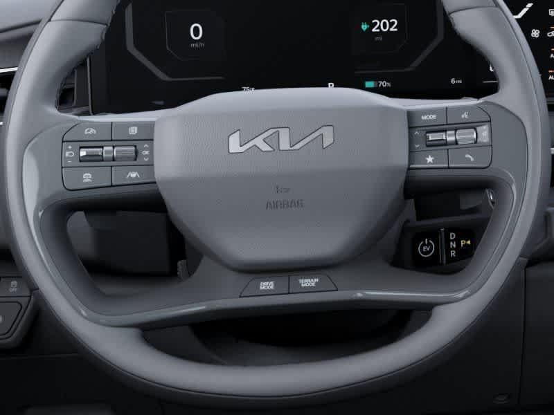 Thumbnail: 2026 Kia EV9 - 23