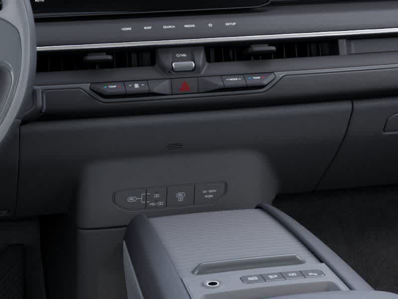 Thumbnail: 2026 Kia EV9 - 24