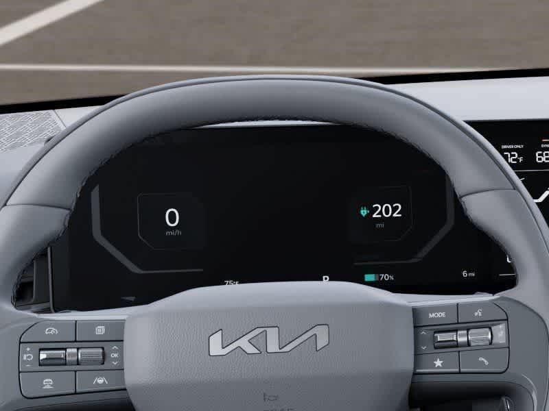 Thumbnail: 2026 Kia EV9 - 11