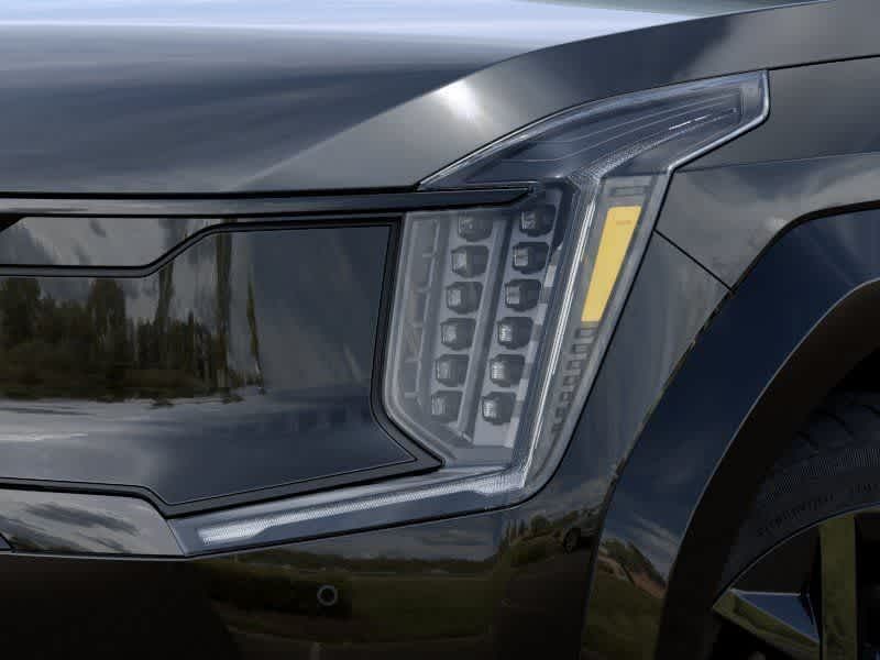 Thumbnail: 2026 Kia EV9 - 18