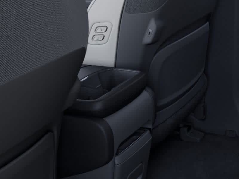 Thumbnail: 2026 Kia EV9 - 26