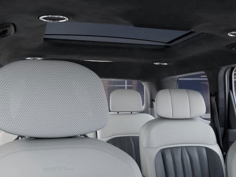 Thumbnail: 2026 Kia EV9 - 27