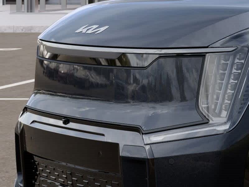 Thumbnail: 2026 Kia EV9 - 19