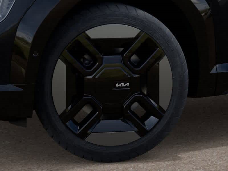 Thumbnail: 2026 Kia EV9 - 17