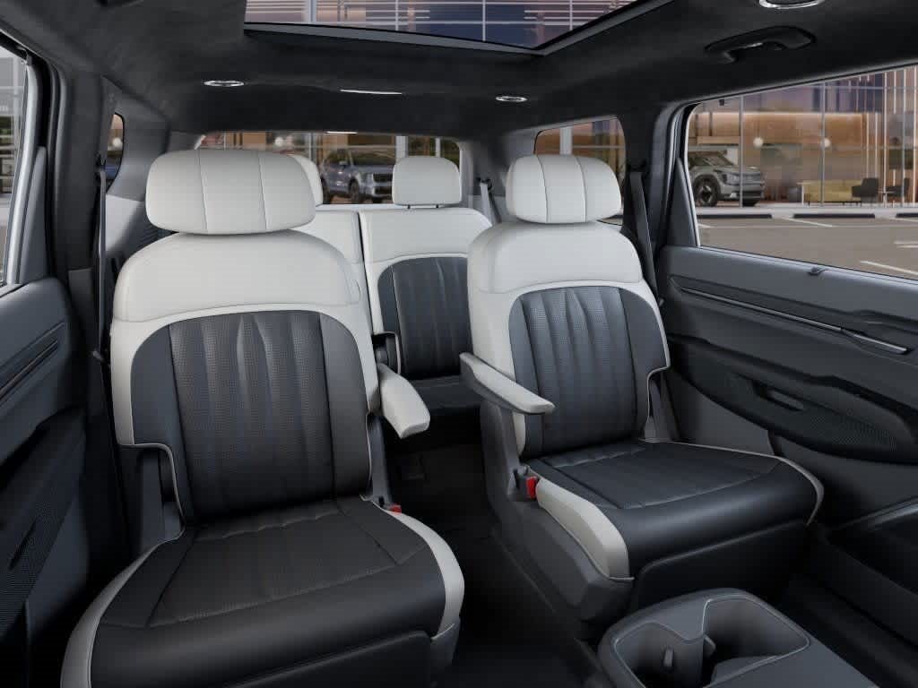 Thumbnail: 2026 Kia EV9 - 20