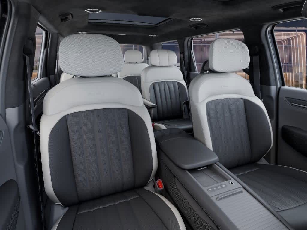 Thumbnail: 2026 Kia EV9 - 9